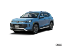 Volkswagen Tiguan Comfortline 4MOTION 2025