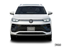 2025VolkswagenTiguan