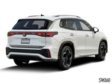 2025VolkswagenTiguan