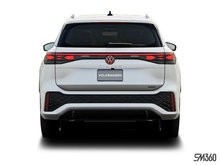 2025VolkswagenTiguan