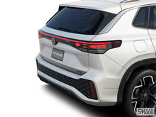 2025VolkswagenTiguan