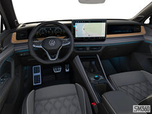 2025VolkswagenTiguan