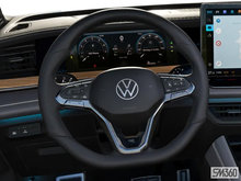 2025VolkswagenTiguan