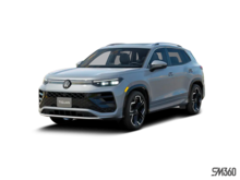 2025 Volkswagen Tiguan Highlin R-Line 4MOTION