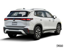 2025VolkswagenTiguan