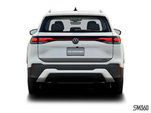 2025VolkswagenTiguan