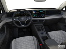 2025VolkswagenTiguan