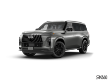 2026 Infiniti QX80 SENSORY