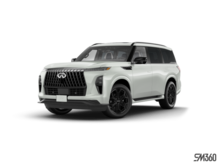 2026 Infiniti QX80 SENSORY