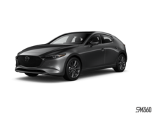 2026 Mazda Mazda3 Sport GT W/Turbo Auto I-Activ AWD