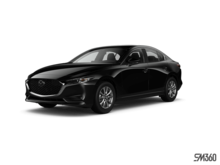 2026  Mazda3 GS