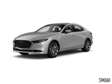 2026 Mazda Mazda3 GT Turbo