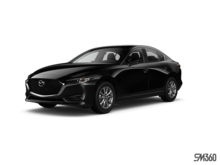 2026  Mazda3 GX