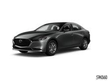 2026 Mazda Mazda3 GX at