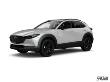2026 Mazda CX-30 GS Kuro