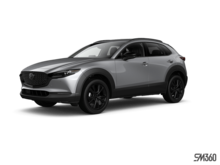 2026 Mazda CX-30 GS Kuro AWD