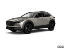 2026 Mazda CX-30 GT Kuro W/Turbo AWD