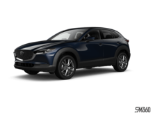 2026 Mazda CX-30 GT AWD