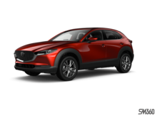 2026 Mazda CX-30 GT AWD