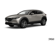 2026 Mazda CX-30 GT AWD