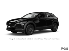 2026 Mazda CX-30 2.5 S Select Sport