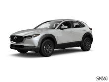 2026 Mazda CX-30 GX AWD