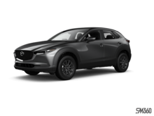 2026 Mazda CX-30 GX AWD
