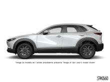 2026 Mazda CX-30 2.5 S Select Sport
