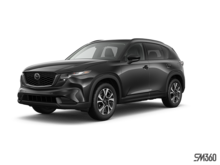 2026 Mazda CX-5 GS AWD at