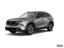 2026 Mazda CX-5 GS AWD at