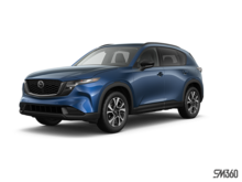 2026 Mazda CX-5 GS AWD at