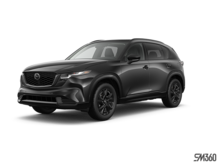 2026 Mazda CX-5 GT