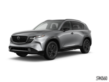 2026 Mazda CX-5 GT