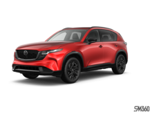 2026 Mazda CX-5 GT