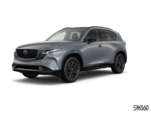 2026 Mazda CX-5 GT