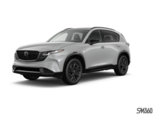 2026 Mazda CX-5 GT AWD