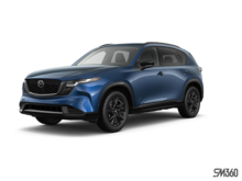 2026 Mazda CX-5 GT