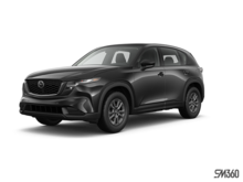 2026 Mazda CX-5 GX
