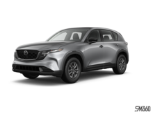 2026 Mazda CX-5 GX AWD at
