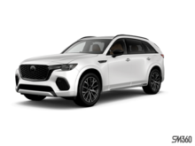 2026 Mazda CX-70 Mild Hybrid Signature
