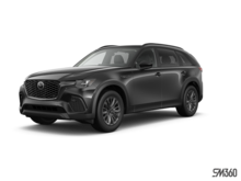 2026 Mazda CX-70 PHEV GS-L SC AWD