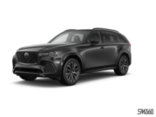 2026 Mazda CX-70 Plug-In Hybrid GT