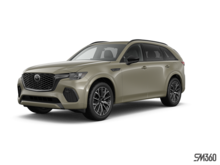2026 Mazda CX-70 PHEV GT AWD