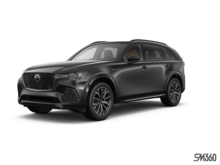 2026 Mazda CX-70 Plug-In Hybrid Signature