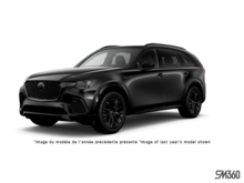2026 Mazda CX-70 Mild Hybrid GT-P