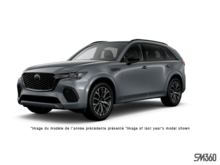 2026 Mazda CX-70 PHEV GT AWD