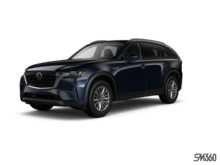 2026 Mazda CX-90 Mild Hybrid GS-L
