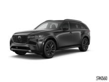 2026 Mazda CX-90 MHEV GT-P AWD