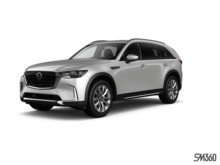 2026 Mazda CX-90 MHEV GT AWD