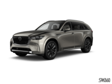 2026 Mazda CX-90 MHEV Signature